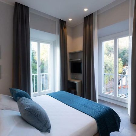 Apartmán Moma Roma Exteriér fotografie