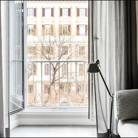 Apartmán Moma Roma Exteriér fotografie