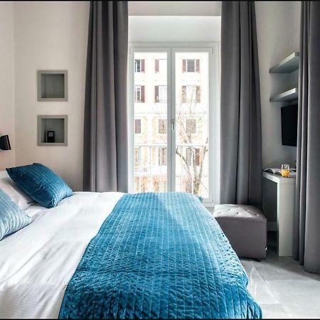 Apartmán Moma Roma Exteriér fotografie