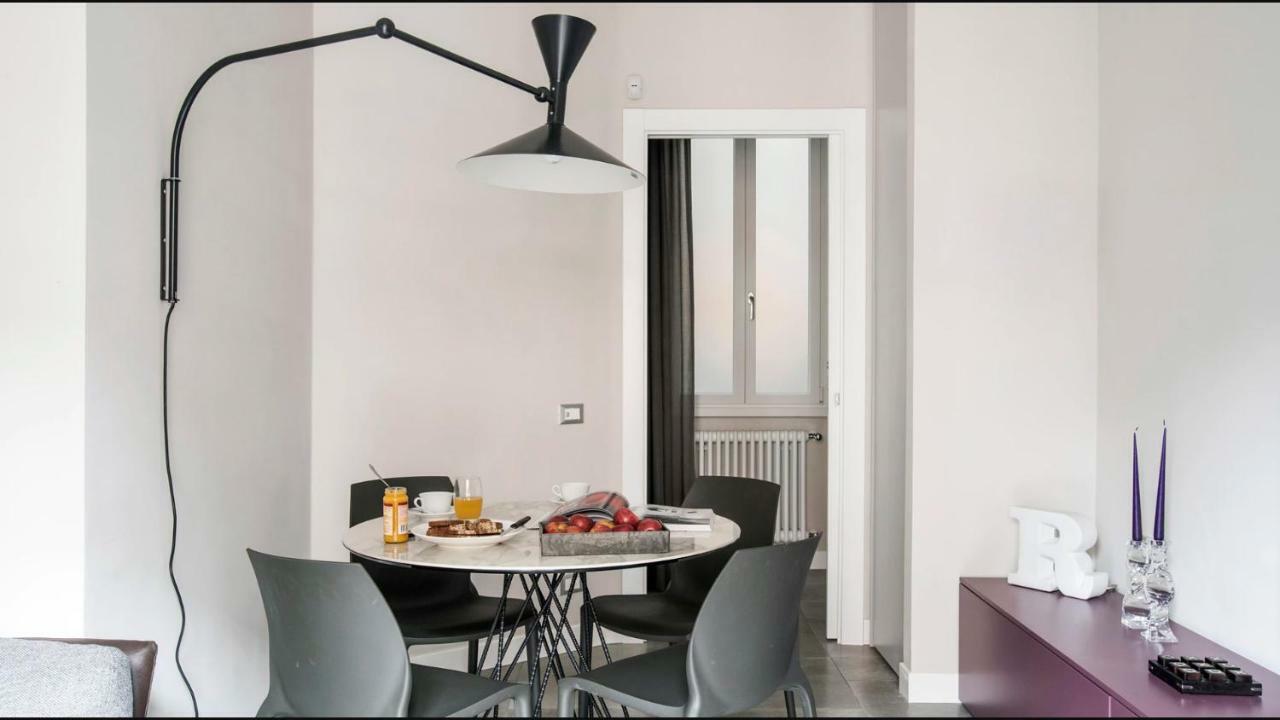 Apartmán Moma Roma Exteriér fotografie