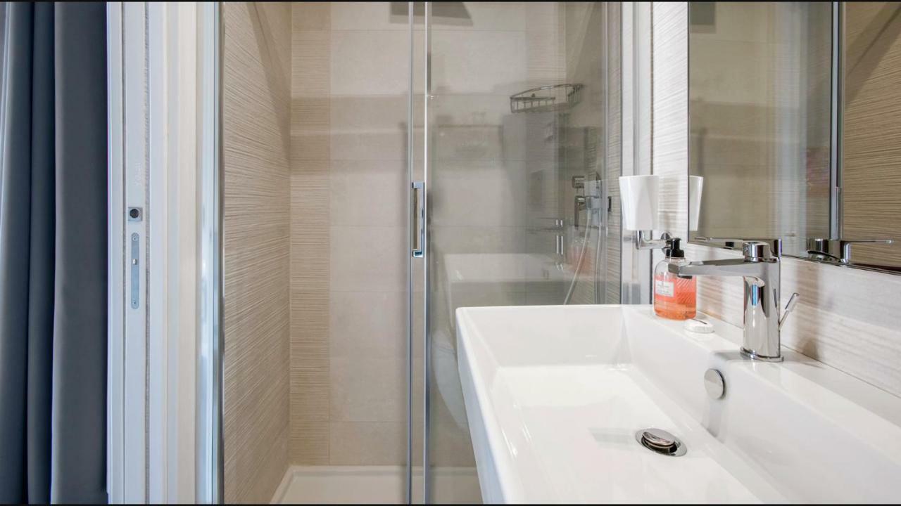 Apartmán Moma Roma Exteriér fotografie