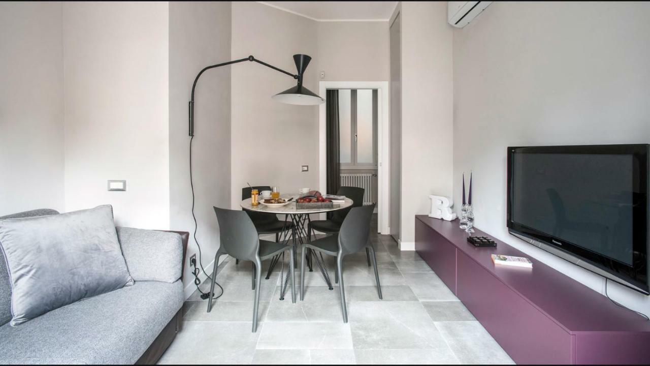 Apartmán Moma Roma Exteriér fotografie